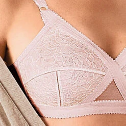 Playtex Soutien-gorge Cœur Croisé Rose 5 Playtex Soutien-gorge Cœur Croisé Rose -Lemon Curve Soldes Magasin 0845ea79 5f36 4fbc b39a d98c0ef98a06 zoom prd 3s 1140x1140