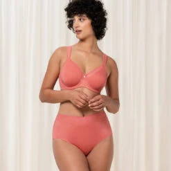 Triumph Soutien-gorge Minimiseur Armatures - Rouge -Lemon Curve Soldes Magasin 101860101543 MD T 2 1140x1140