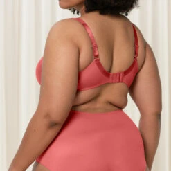 Triumph Soutien-gorge Minimiseur Armatures - Rouge -Lemon Curve Soldes Magasin 101860101543 MO B 1 1 1140x1140