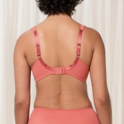 Triumph Soutien-gorge Minimiseur Armatures - Rouge -Lemon Curve Soldes Magasin 101860101543 MO B 1 1140x1140