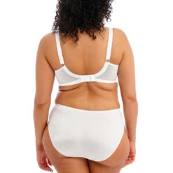 Soutien-gorge Emboitant Elomi CATE White -Lemon Curve Soldes Magasin 1200x1680 pdp widescreen el4030 whe back elomi lingerie cate white full cup banded bra 1189063 4 1140x1140