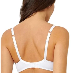 Soutien-Gorge Sans Armatures Coton Plus Blanc -Lemon Curve Soldes Magasin 211384 2 211384 4 1140x1140