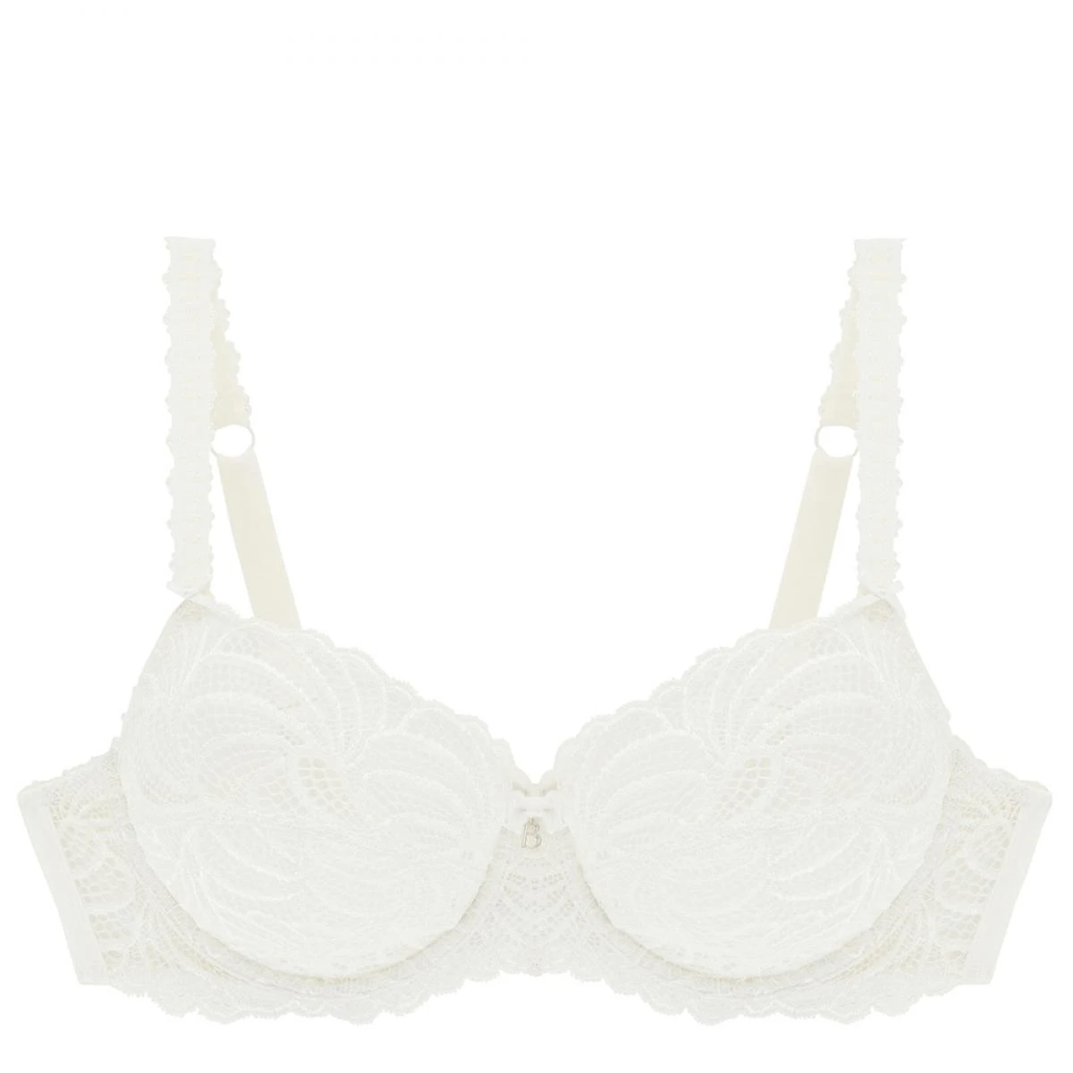Bestform Soutien-gorge Classique Ivoire 2 Bestform Soutien-gorge Classique Ivoire – Image 2