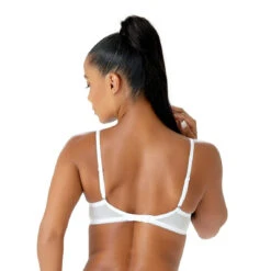 Gossard Soutien Gorge Corbeilles Balconnet - Blanc -Lemon Curve Soldes Magasin 3440158 7 3440158 1140x1140