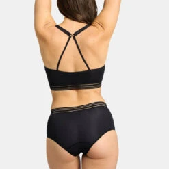 Brassière Coques Sans Armatures - Noir -Lemon Curve Soldes Magasin 40xaf80gce5 2885727 5 1140x1140