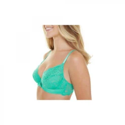 Soutien-gorge Corbeille Bonnets B, C Et D Innocente - Vert