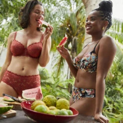 Soutien-gorge Classique Armatures Noir -Lemon Curve Soldes Magasin 9212arum mosaic564arum saison2 3426514 8 1140x1140