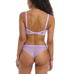 FREYA Soutien Gorge Emboîtant Rose -Lemon Curve Soldes Magasin aa1011 ppr back freya lingerie freya fancies purple rose underwired plunge bra 3433796 6 1140x1140