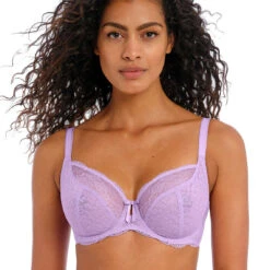 FREYA Soutien Gorge Emboîtant Rose