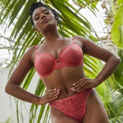 Soutien-gorge Corbeille Armatures Rose 13 Soutien-gorge Corbeille Armatures Rose -Lemon Curve Soldes Magasin ah11attirance73aah1130pah11living corail1 3426540 7 1140x1140