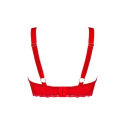 Obsessive Soutien-gorge Belovy - Rouge 7 Obsessive Soutien-gorge Belovy - Rouge -Lemon Curve Soldes Magasin belovya bra xss rouge 3474278 4 1140x1140