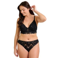 Bralette Armatures Noir 10 Bralette Armatures Noir -Lemon Curve Soldes Magasin bralette armatures noir 301681 4 1140x1140