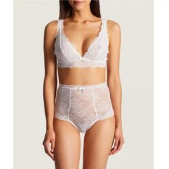 Aubade Bralette Sans Armatures Nacre -Lemon Curve Soldes Magasin bralette sans armatures nacre 1208605 4 1200x1200