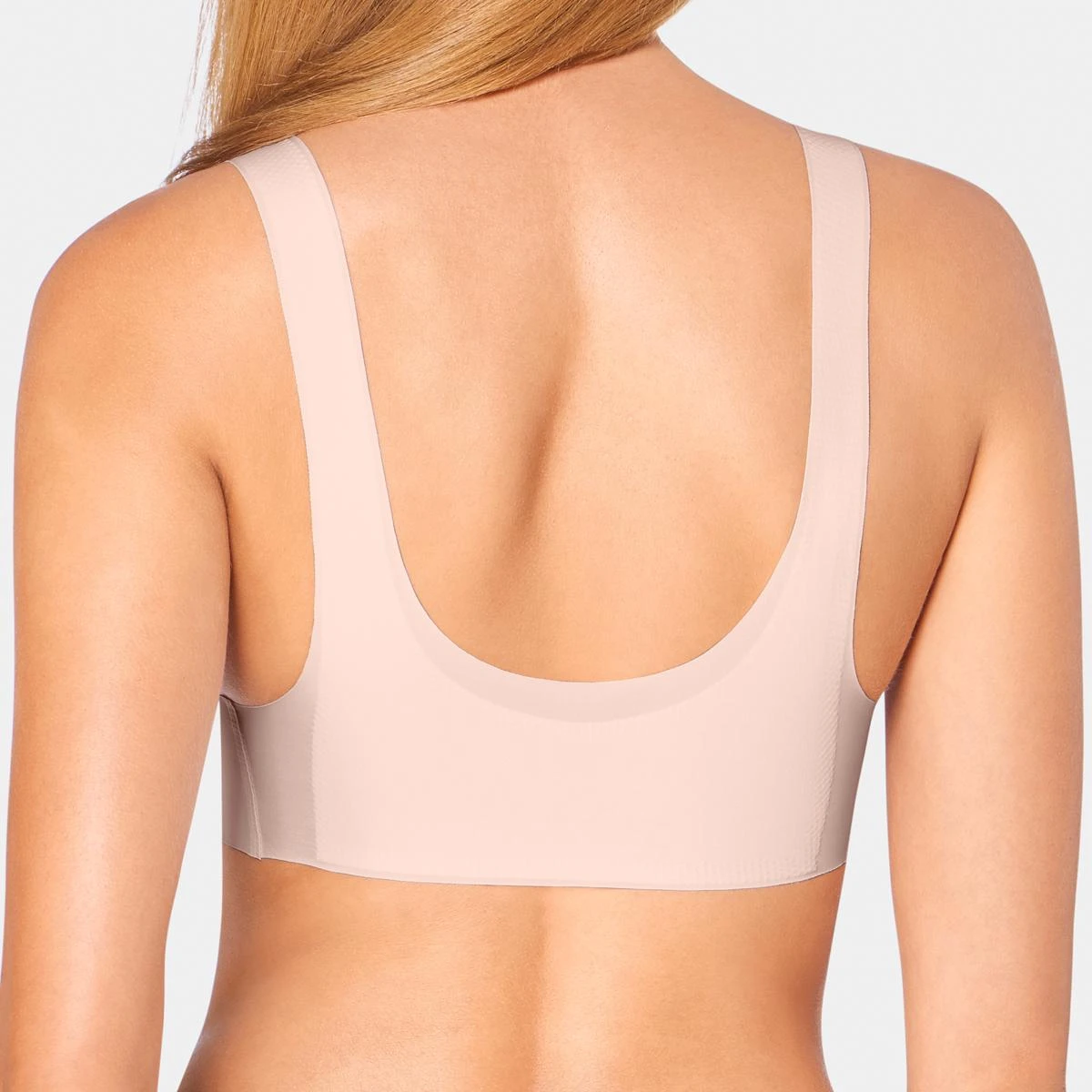 Sloggi Bralette Sans Armatures Nude 4 Sloggi Bralette Sans Armatures Nude – Image 4
