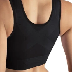 Brassière Raffermissante Tenseur Noire 5 Brassière Raffermissante Tenseur Noire -Lemon Curve Soldes Magasin brassiere raffermissante tenseur noire 3178658 3 1140x1140