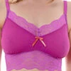 FREYA Brassière Sans Armatures Magenta