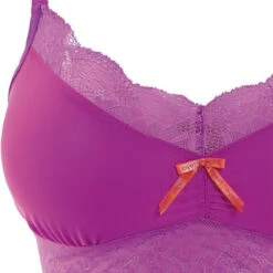 FREYA Brassière Sans Armatures Magenta -Lemon Curve Soldes Magasin brassiere sans armature freya fancies magenta 5 1140x1140