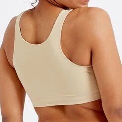 Brassière Sans Armatures Beige -Lemon Curve Soldes Magasin brassiere sans armatures beige 1232049 3 1200x1200