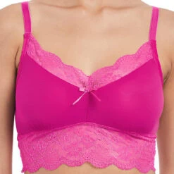 FREYA Brassière Sans Armatures Rose