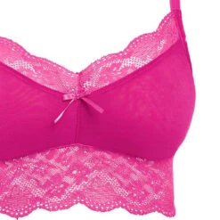 FREYA Brassière Sans Armatures Rose -Lemon Curve Soldes Magasin brassiere sans armatures freya fancies orchid 3 1140x1140