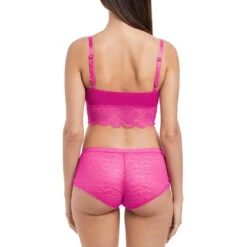 FREYA Brassière Sans Armatures Rose -Lemon Curve Soldes Magasin brassiere sans armatures freya fancies orchid 5 1140x1140