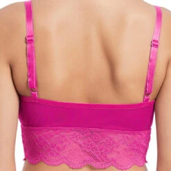 FREYA Brassière Sans Armatures Rose -Lemon Curve Soldes Magasin brassiere sans armatures freya fancies orchid 8 1140x1140
