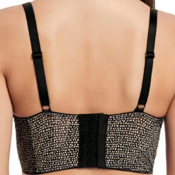 Bustier à Armatures Freya SUMMER HAZE Black 11 Bustier à Armatures Freya SUMMER HAZE Black -Lemon Curve Soldes Magasin bustier a armatures freya summer haze black 3 1140x1140
