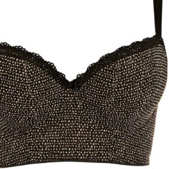 Bustier à Armatures Freya SUMMER HAZE Black 13 Bustier à Armatures Freya SUMMER HAZE Black -Lemon Curve Soldes Magasin bustier a armatures freya summer haze black 5 1140x1140
