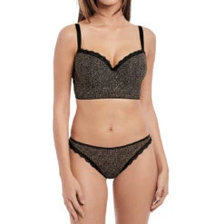 Bustier à Armatures Freya SUMMER HAZE Black 14 Bustier à Armatures Freya SUMMER HAZE Black -Lemon Curve Soldes Magasin bustier a armatures freya summer haze black 6 1140x1140