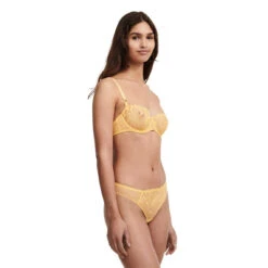 Passionata Soutien Gorge Corbeille Balconnet Armature Jaune -Lemon Curve Soldes Magasin co sg arma corbeille balconnet jaune 3433954 5 1140x1140