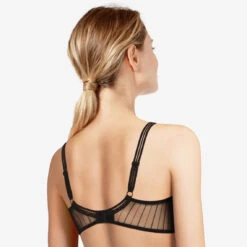 Passionata Soutien Gorge Corbeille Armature - Noir -Lemon Curve Soldes Magasin co sg arma corbeille noir 3433938 3 1140x1140