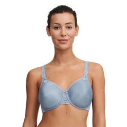 Chantelle Soutien-gorge Moulé - Gris