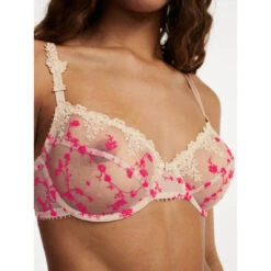 Passionata Soutien Gorge Armature Rose -Lemon Curve Soldes Magasin co sg arma enveloppant rose 3433948 3 1140x1140