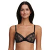 Passionata Soutien Gorge Armature Noir