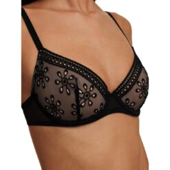 Passionata Soutien Gorge Armature Noir -Lemon Curve Soldes Magasin co sg arma noir 3433944 3 1140x1140