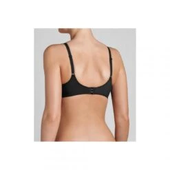 Soutien-gorge Sans Armatures En Dentelle Amourette 300 Femme Triumph - Noir