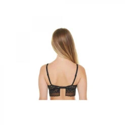 Soutien-gorge Triangle Sans Armatures Happy Hour - Noir -Lemon Curve Soldes Magasin f935ec69 3a48 4162 8f27 d6bd10883f7f zoom prd 3s 1140x1140