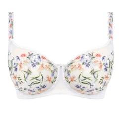 FANTASIE Soutien Gorge Balconnet Blanc -Lemon Curve Soldes Magasin fl101007 whe cut fantasie lingerie aurelia white underwired balconette bra 3433780 5 1140x1140