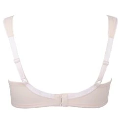 Berlei Soutien-Gorge Minimiseur Dentelle Ivoire-Rose 10 Berlei Soutien-Gorge Minimiseur Dentelle Ivoire-Rose -Lemon Curve Soldes Magasin lace minimizer bra berlei beauty minimiser powder pink ivory 25189 1200x1200