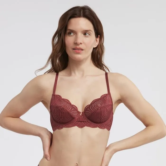 Lemon Curve Soldes Magasin -Lemon Curve Soldes Magasin mod de dim soutien gorge emboitant a armatures en 1