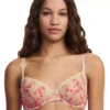 Passionata Soutien Gorge Armature Rose
