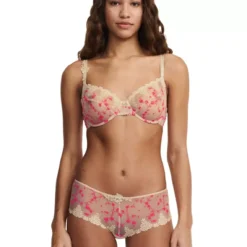 Passionata Soutien Gorge Armature Rose -Lemon Curve Soldes Magasin p507100kt7 3433948 5 1140x1140