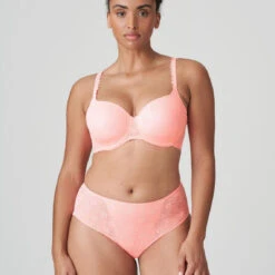 PRIMA DONNA Soutien-gorge Rembourré Forme Coeur Rose -Lemon Curve Soldes Magasin s g rembourre forme coeur rose 3438120 4 1140x1140