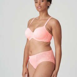 PRIMA DONNA Soutien-gorge Rembourré Forme Coeur Rose -Lemon Curve Soldes Magasin s g rembourre forme coeur rose 3438120 5 1140x1140