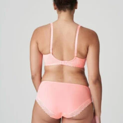 PRIMA DONNA Soutien-gorge Rembourré Forme Coeur Rose -Lemon Curve Soldes Magasin s g rembourre forme coeur rose 3438120 6 1140x1140