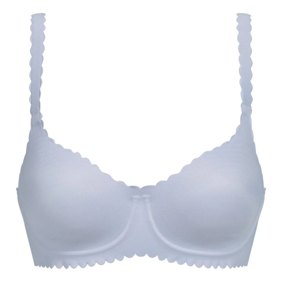 DIM Soutien Gorge Armature - Bleu 2 DIM Soutien Gorge Armature - Bleu – Image 2