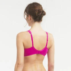 DIM Soutien Gorge Armature - Rose 8 DIM Soutien Gorge Armature - Rose -Lemon Curve Soldes Magasin sg armature rose 3433892 3 1140x1140