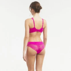 DIM Soutien Gorge Armature - Rose 9 DIM Soutien Gorge Armature - Rose -Lemon Curve Soldes Magasin sg armature rose 3433892 4 1140x1140