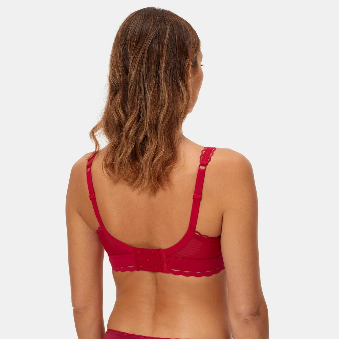 Playtex Soutien Gorge Sans Armature - Nude 3 Playtex Soutien Gorge Sans Armature - Nude – Image 3