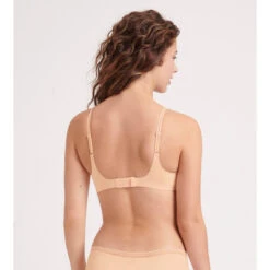 SLOGGI BODY ADAPT TWIST Soft Bra - Orange -Lemon Curve Soldes Magasin sloggi body adapt twist soft brasoft bra orange 3436582 4 1140x1140